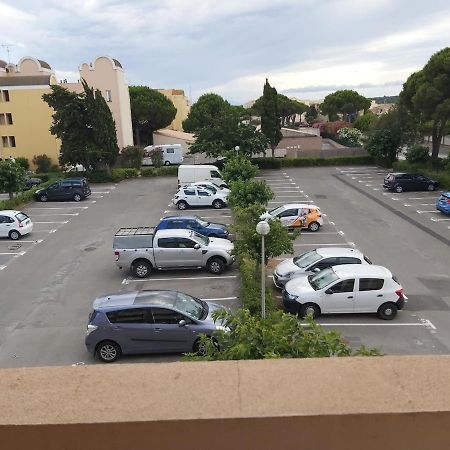 La Mouette Qui Miaule Apartman Gruissan Kültér fotó