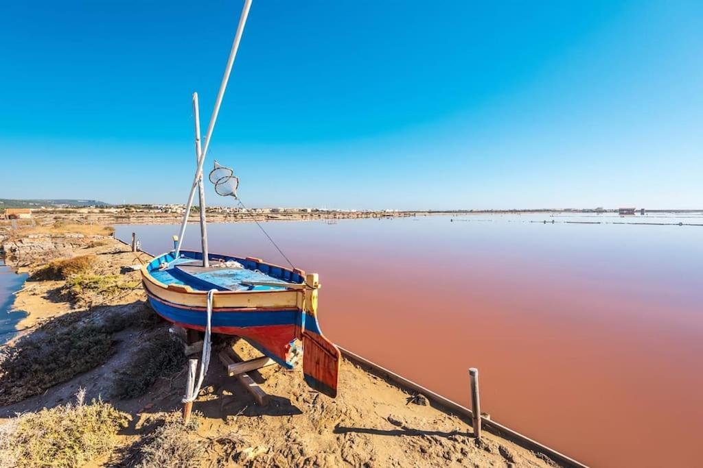 La Mouette Qui Miaule Apartman Gruissan Kültér fotó