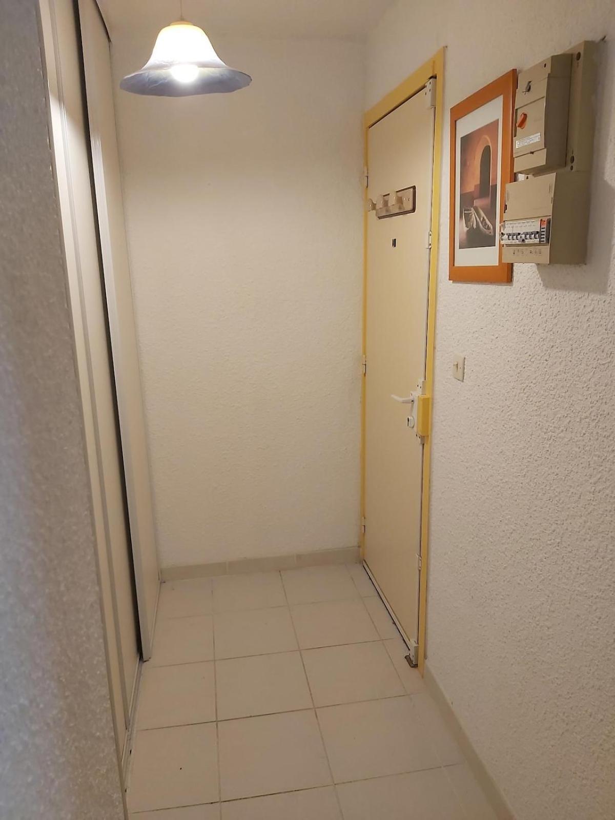 La Mouette Qui Miaule Apartman Gruissan Kültér fotó