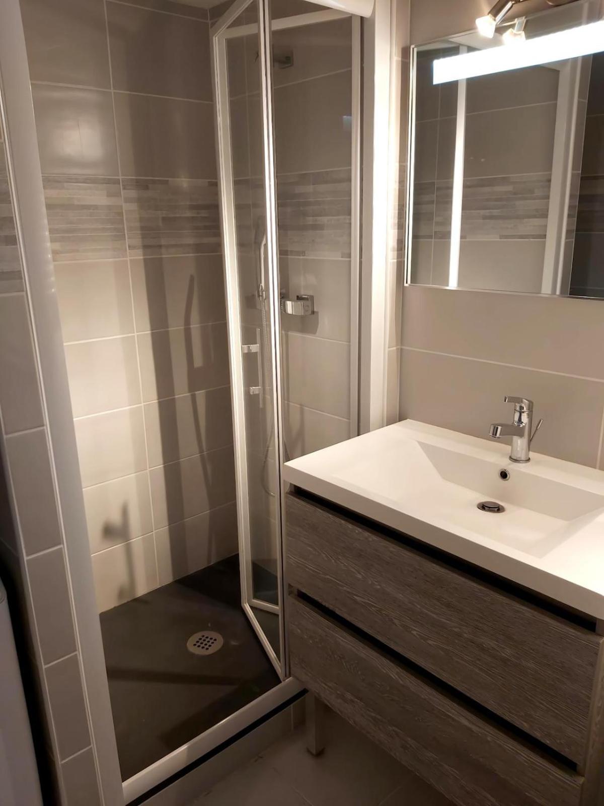La Mouette Qui Miaule Apartman Gruissan Kültér fotó